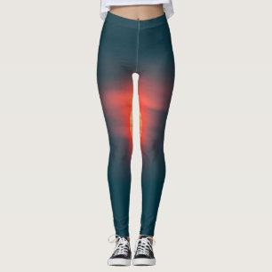 Leggings Maravilloso universo