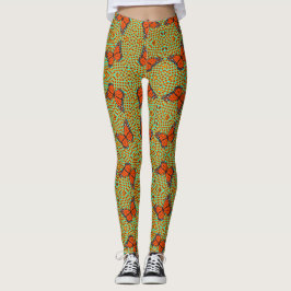 LEGGINGS MARCA DE BOTÓN-21