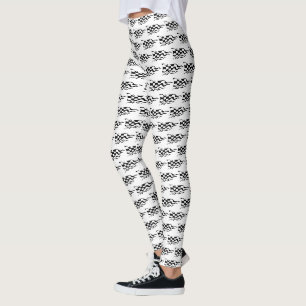 Leggings Marca de Carreras