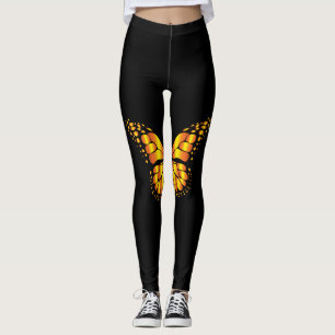 LEGGINGS MARCA DE MONARQUES