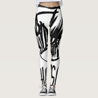 Leggings Marcador Tinta TAGGED