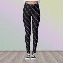 Mardi Gras Máscara Purple Green Gold Sparkings pat