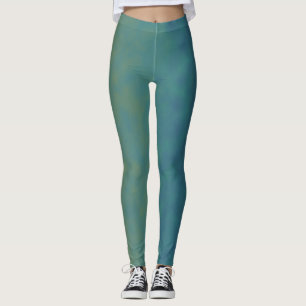 Leggings Mareas del Crepúsculo