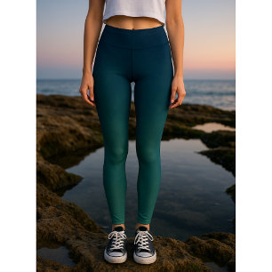 Leggings Mareas del Crepúsculo