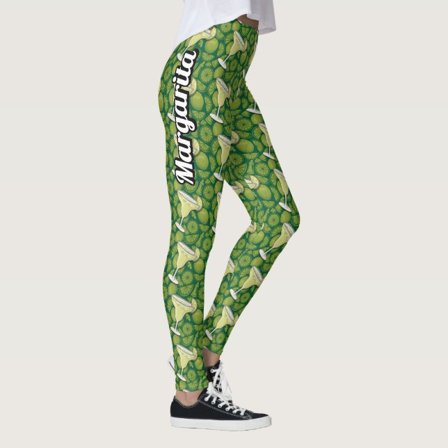 Leggings Margarita (Derecha)