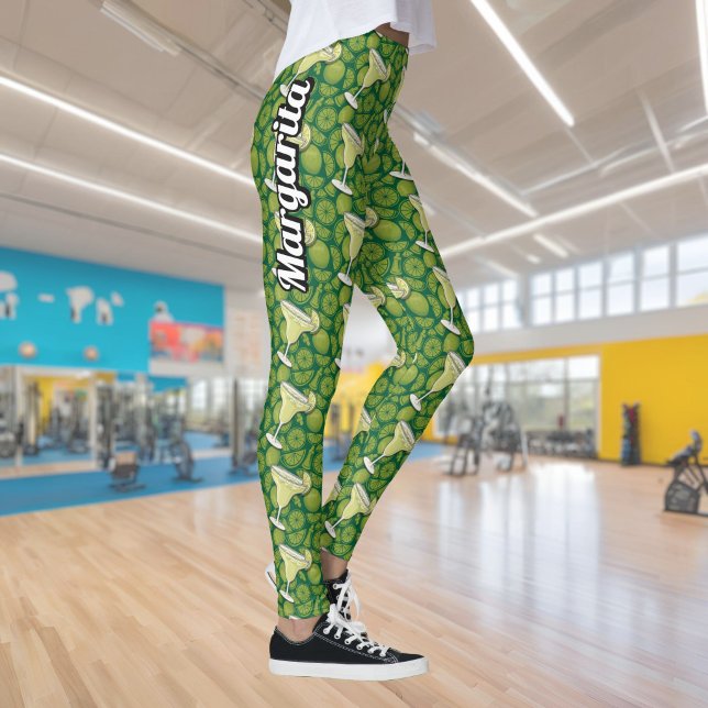 Leggings Margarita (Subido por el creador)