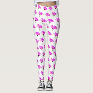 Leggings Margarita Rosa