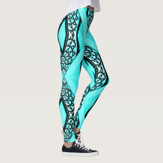 Leggings Marinas... (Derecha)