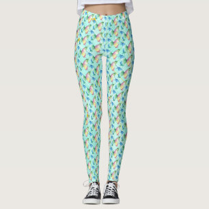 Leggings Mariposa