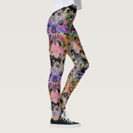 Leggings Mariposa