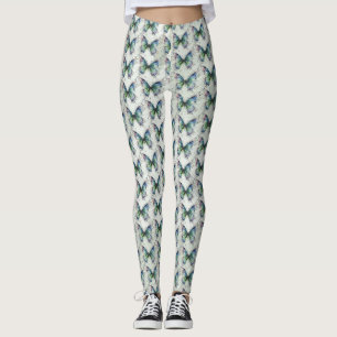 Leggings Mariposa