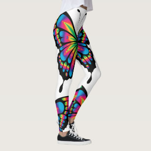 Leggings Mariposa