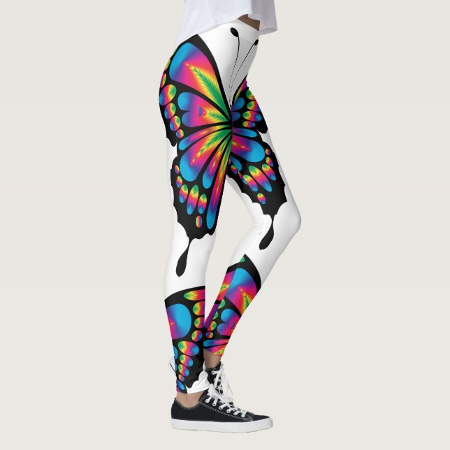 Leggings Mariposa (Derecha)
