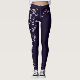 Leggings Mariposa