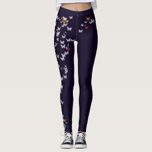 Leggings Mariposa