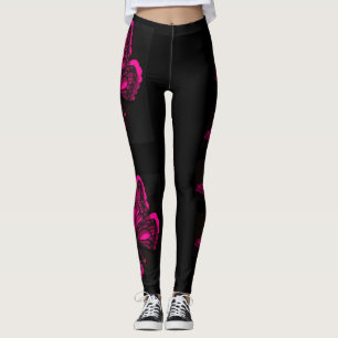 Leggings Mariposa