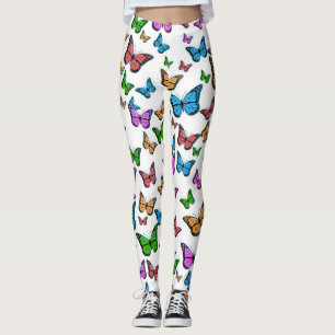 Leggings Mariposa