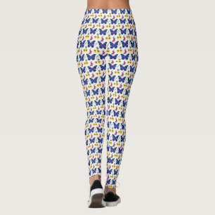 Leggings Mariposa