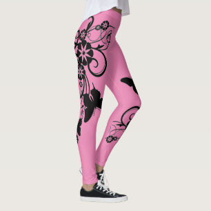 Leggings Mariposa