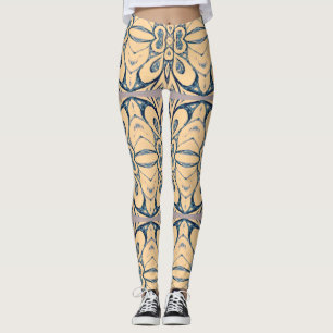 Leggings Mariposa