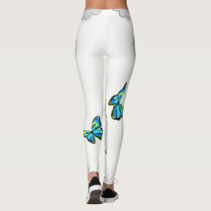 Leggings Mariposa