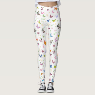 Leggings Mariposa 2