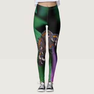 Leggings Mariposa localizada