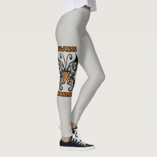 Leggings Mariposa/Tribal...RSD/CRPS