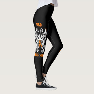 Leggings Mariposa/Tribal...RSD/CRPS
