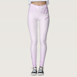 Leggings Mariposas
