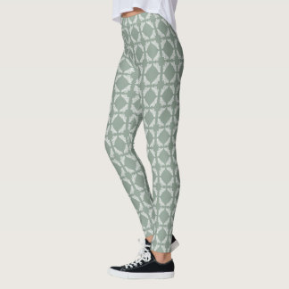 Leggings Mariposas de artes de polvorín y artesanías