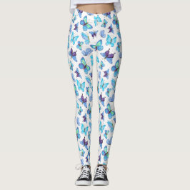 Leggings Mariposas de colores