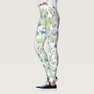 Leggings Mariposas y dragones vuelan