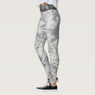 Leggings Mármol
