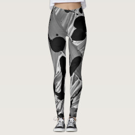 Leggings Mármol
