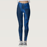 Leggings Mármol azul marino<br><div class="desc">Diseño de mármol azul marino. el ⭐ el 99% de mis diseños en mi tienda se hace en capas. Esto hace fácil para que usted vuelva a clasificar según el tamaño y mueva los gráficos y el texto alrededor de modo que quepa cada producto perfectamente. ⭐ (esté por favor seguro...</div>