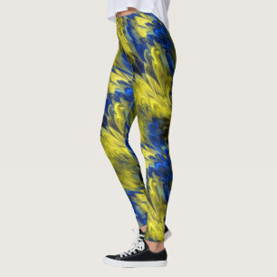 Leggings Mármol fractal 4-21