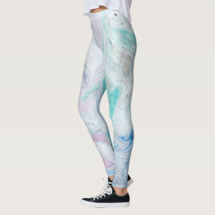 Leggings Mármol I