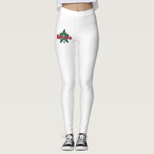 Leggings Marruecos es una puerta a la historia, un lema de