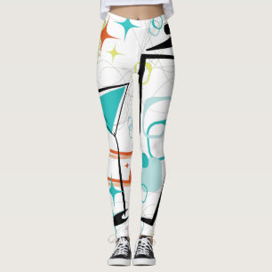 Leggings ¡Martini un Ir-Ir!