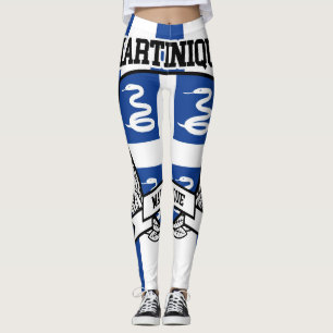 Leggings Martinica