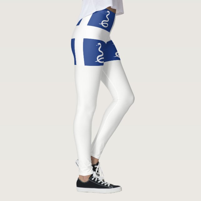 Leggings Martinica (Derecha)