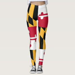 LEGGINGS ¡MARYLAND!!