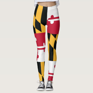 LEGGINGS ¡MARYLAND!!