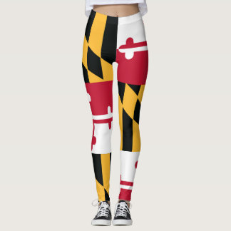 LEGGINGS ¡MARYLAND!!