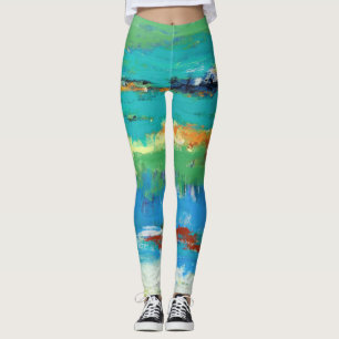 Leggings Más