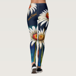 Leggings Más días: diversión y alegría