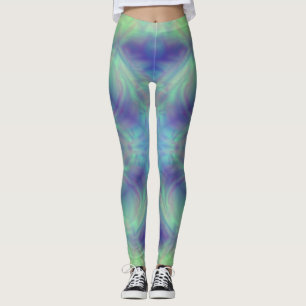 Leggings Máscaras