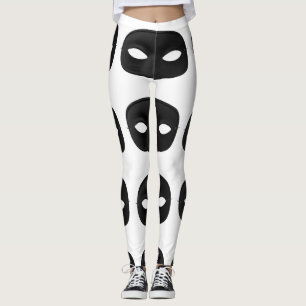 LEGGINGS MASK
