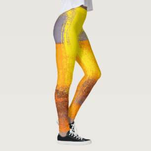 Leggings Massilia